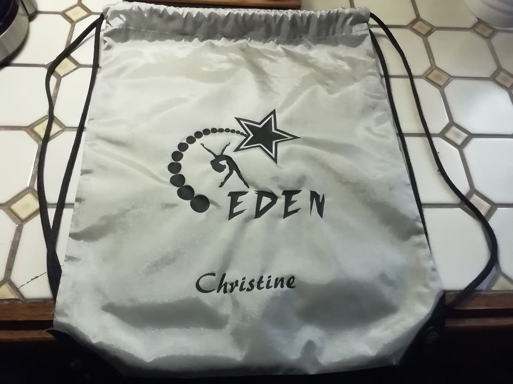 SAC DE SPORT CHRISTINE 10 Noyelles-l�s-Vermelles (62)