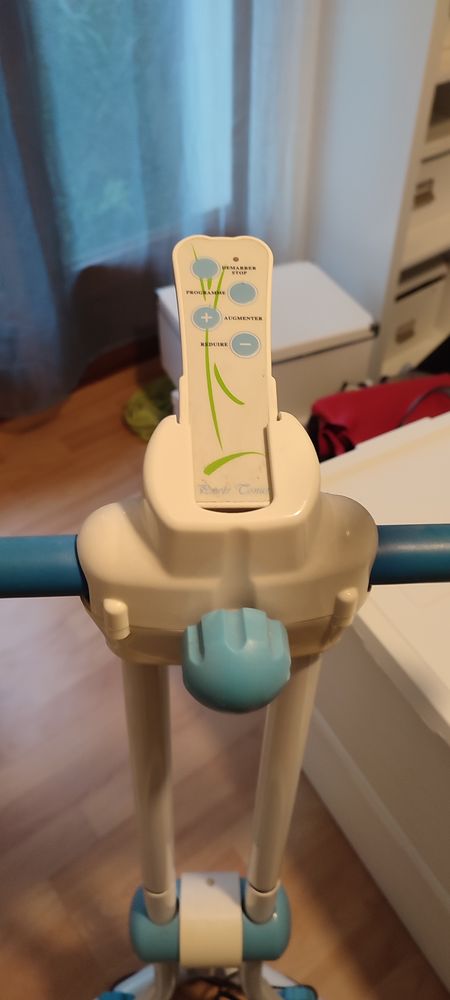 Sport elliptique fitness 40 Tournan-en-Brie (77)