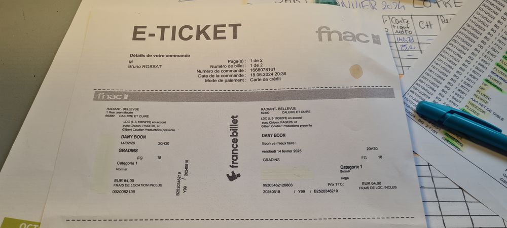 Sport et loisirs 64 Tr�voux (01)