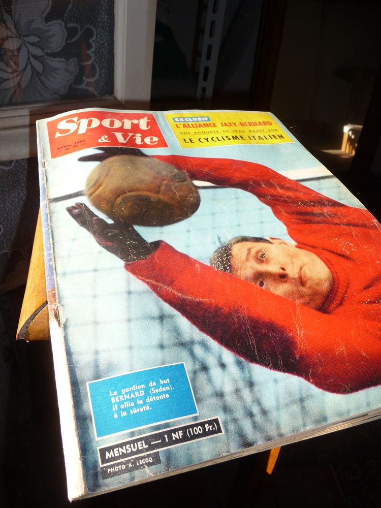 Sport et Vie 3 Saint-Quentin-sur-Nohain (58)