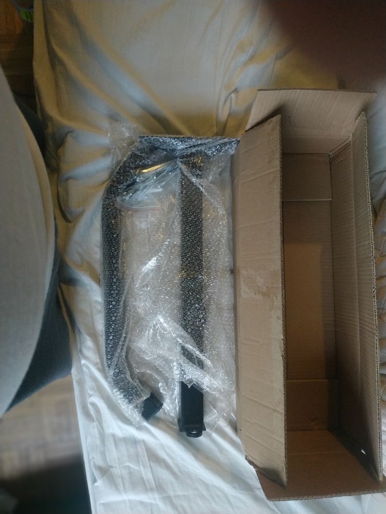 Sport box 20 Montgeron (91)