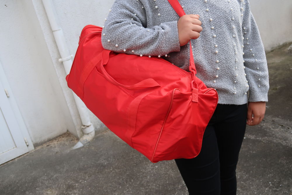 SAC DE SPORT 8 La Teste-de-Buch (33)