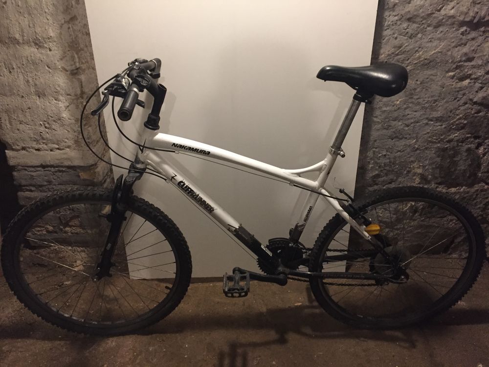 vtt sport 80 Strasbourg (67)