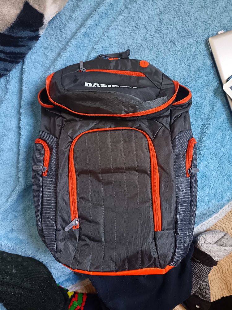 sac de sport 17 Talence (33)