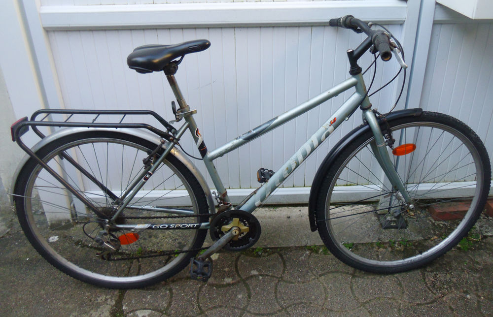 VTC GO SPORT 50 Nantes (44)