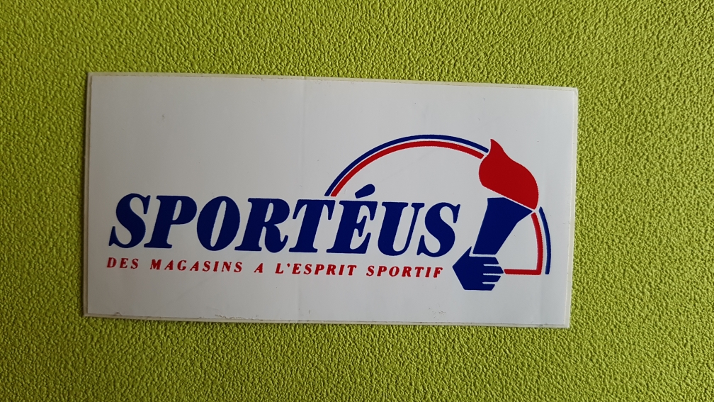 SPORT�US 0 Bordeaux (33)