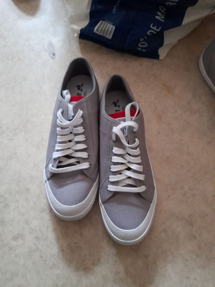 coq sportif taill� 45 40 Guebwiller (68)