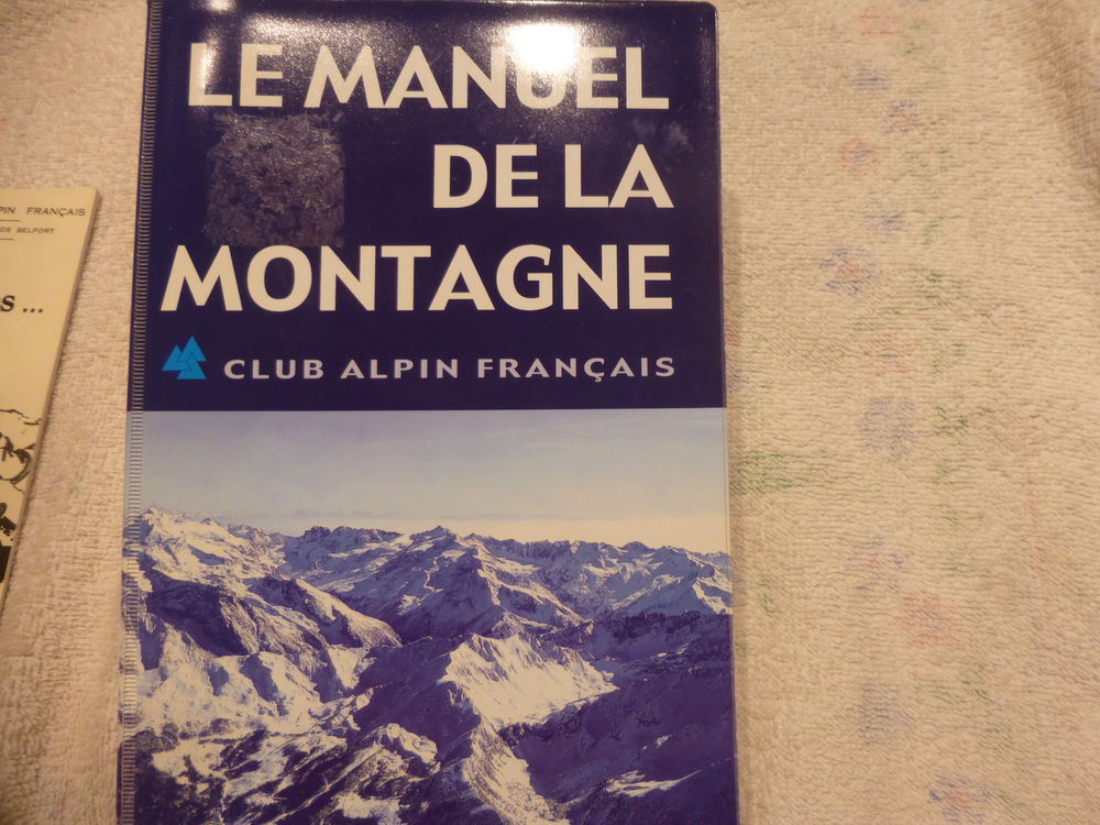 SPORTS DE MONTAGNE 25 Gray (70)