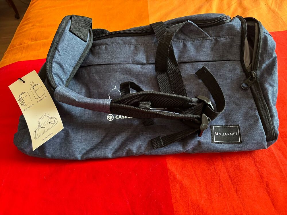 Sac de sports/voyage NEUF 19 Ch�telaillon-Plage (17)