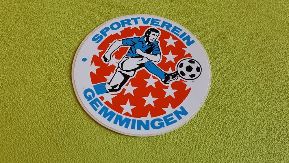 SPORTVEREN GEMMINGEN 0 Bordeaux (33)