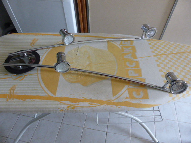 spot  d�co 4 lampes 20 Canoh�s (66)