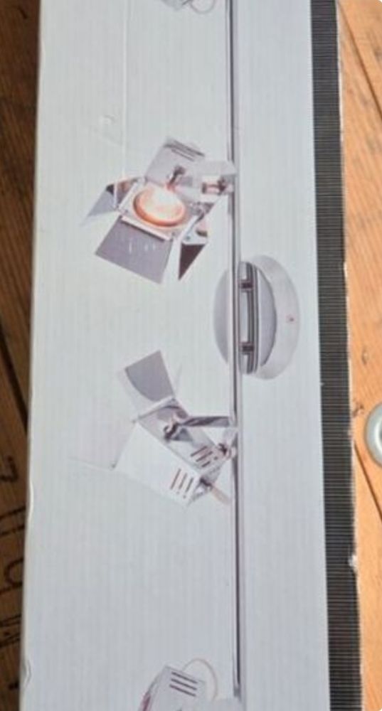 Spot Luminaire 10 Tourcoing (59)