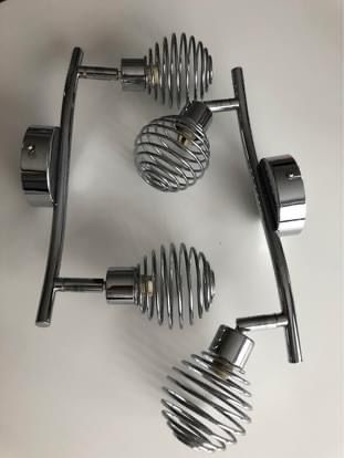 Spot plafonnier 15 P�renchies (59)