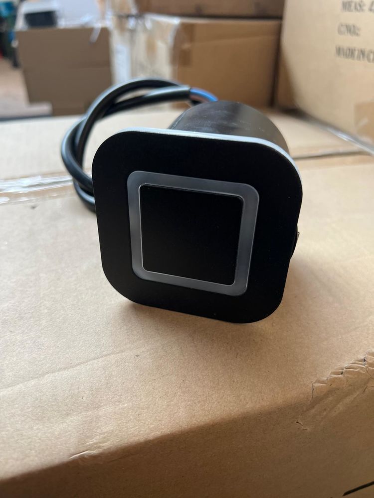 Lot 35 spots LED encastrables noir Neufs  ORBIT 13 Halluin (59)