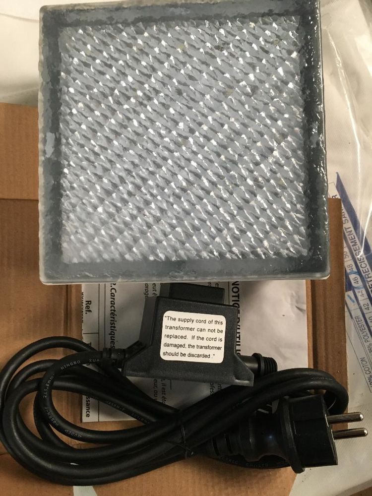 spots leds 50 Verdun (55)