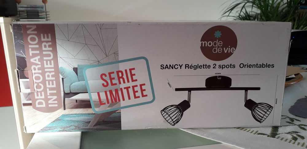 Spots 35 Carnoux-en-Provence (13)