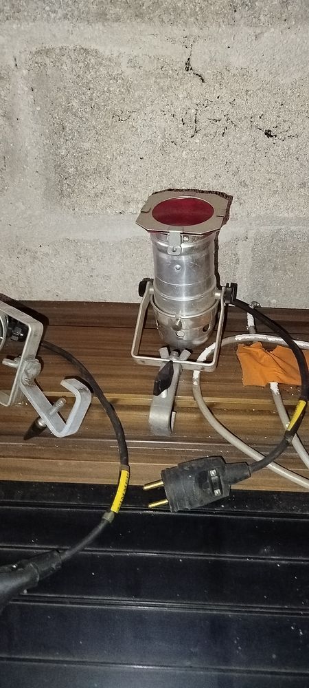 Spots 5 Chelles (77)