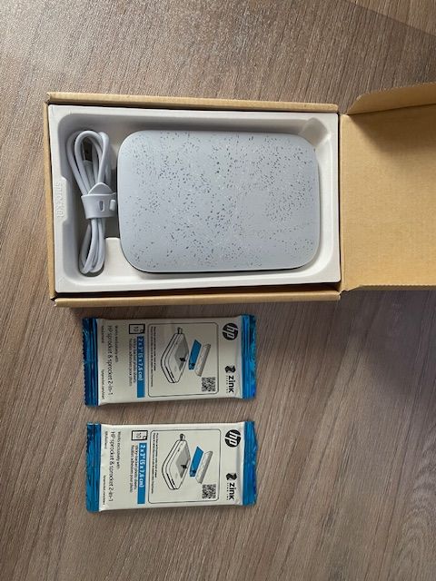 HP SPROCKET 70 Saint-Eutrope-de-Born (47)