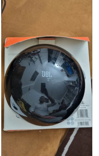 Jbl spyro 40 Paris 13 (75)