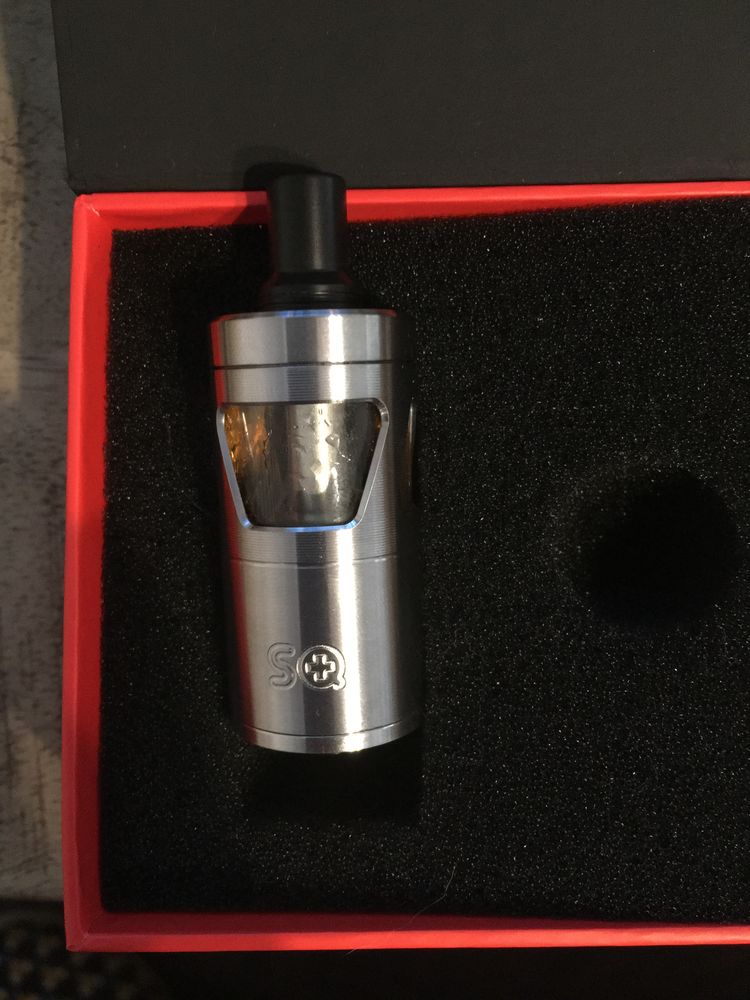 Squape N'duro 110 Brest (29)