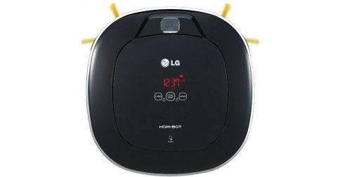 lg hom-bot square vr63485lv aspirateur 150 Villemomble (93)