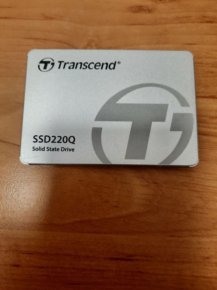 SSD220Q Transcend 1 Tb neuf 90 C�ret (66)