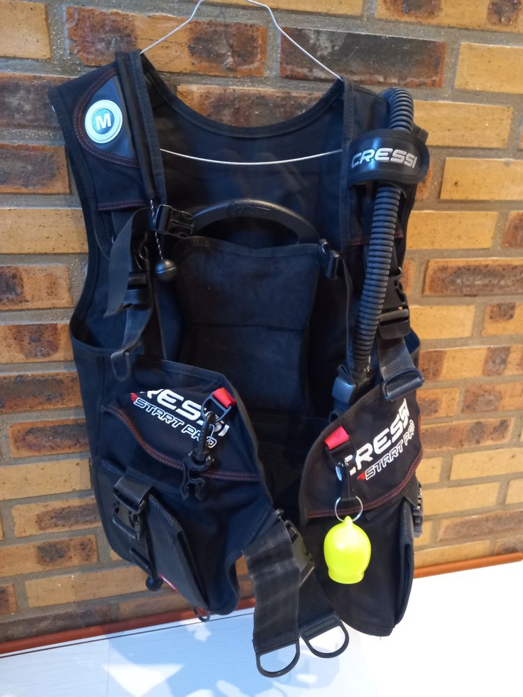 stab cressy pro 140 Lognes (77)