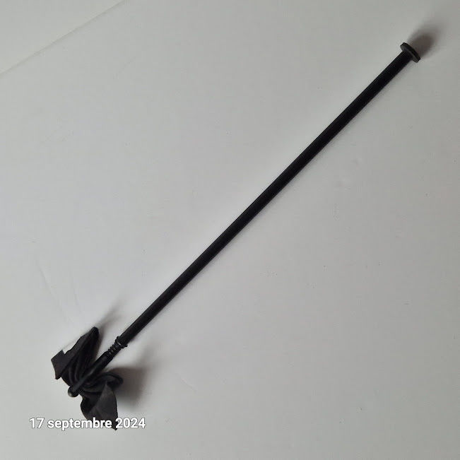 Le Pro Stab, ou tige de nettoyage est indispensable pour tou 8 Saumur (49)