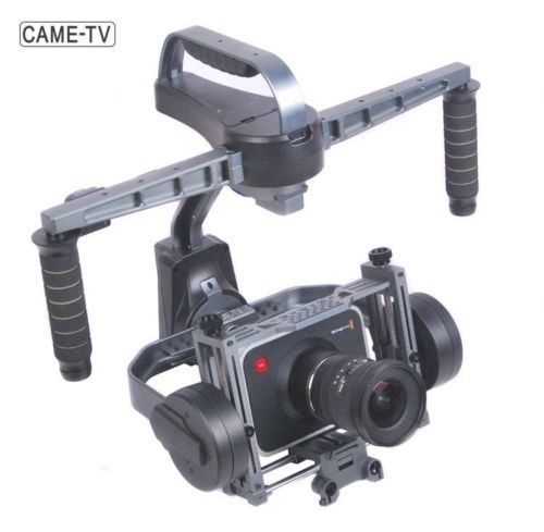 STABILISATEUR CAME-TV 8000 980 Bondy (93)