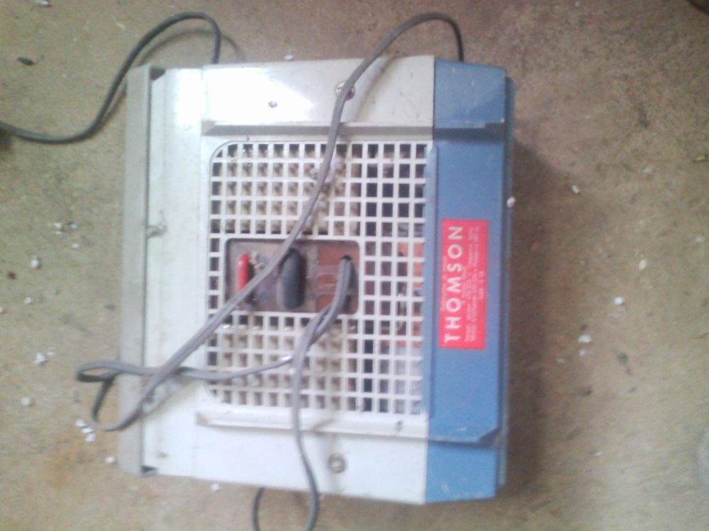 stabilisateur de tension 20 Genas (69)