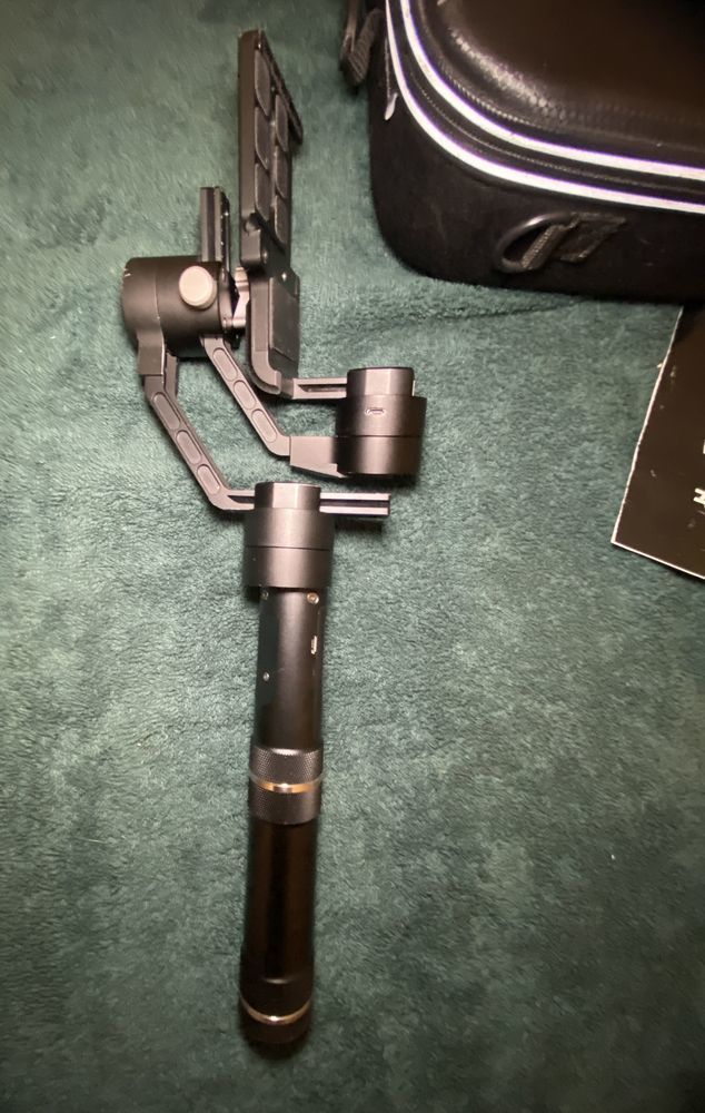 stabilisateur Zhiyun crane 90 Paris 4 (75)