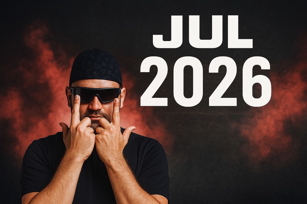 JUL / Stade de France & Orange V�lodrome / Mai 2026
150 Paris (75)