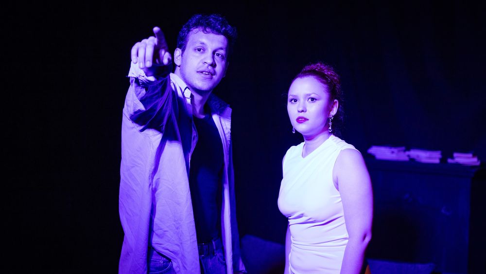 Stage th&eacute;&acirc;tre Training professionnel 0 Paris 11 (75)