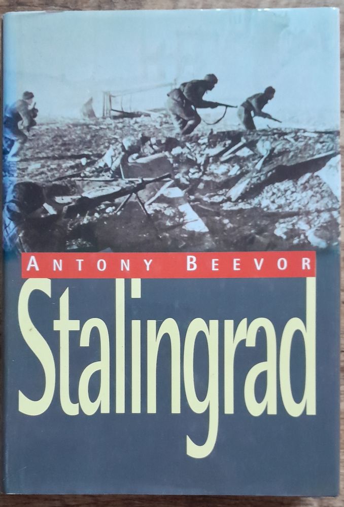 Stalingrad - Antony Beevor 10 Soissons (02)