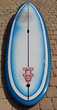 Stand Up Paddle Starboard Converse 9'3 + pagaie RWD 550 Llupia (66)