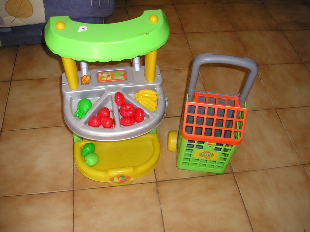 Stand du primeur
15 Sept�mes-les-Vallons (13)