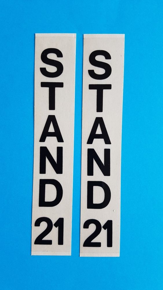 STAND 21 0 Toulouse (31)