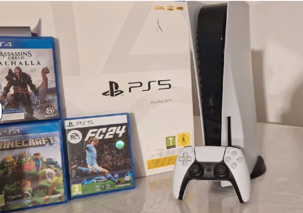 ps5 standar 350 Tarbes (65)