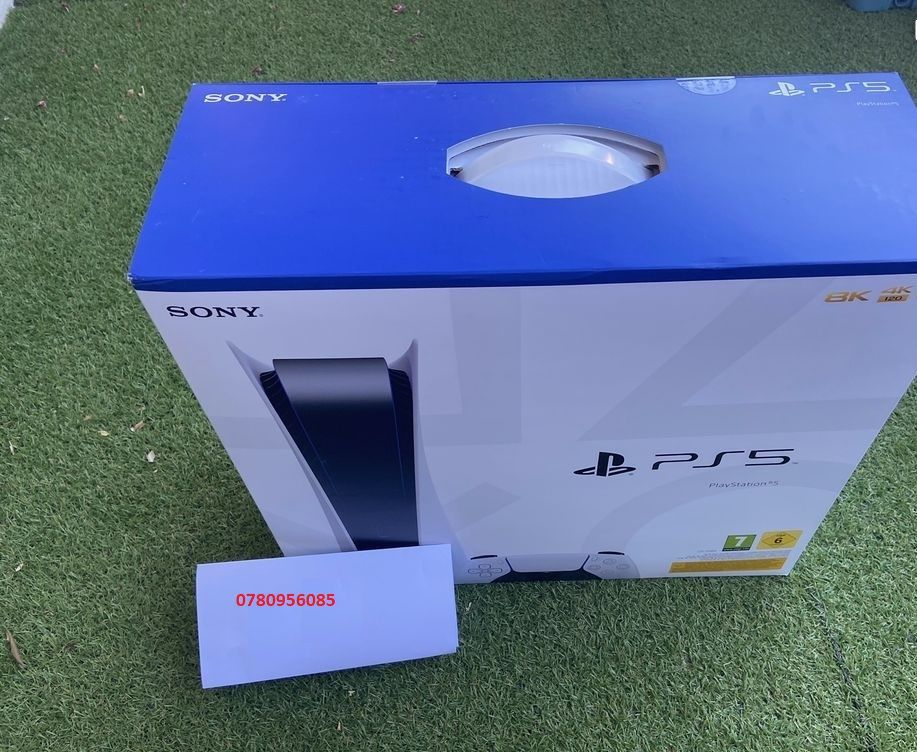 PS5 Standard
600 Lab�ge (31)