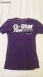 g star tee shirt