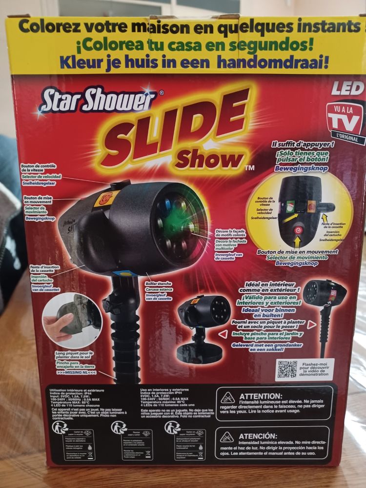 Star Shower Slide Show 40 Plo�rdut (56)