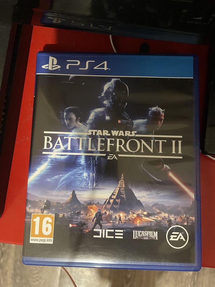 Star Wars battlefront 2 12 Toulon (83)