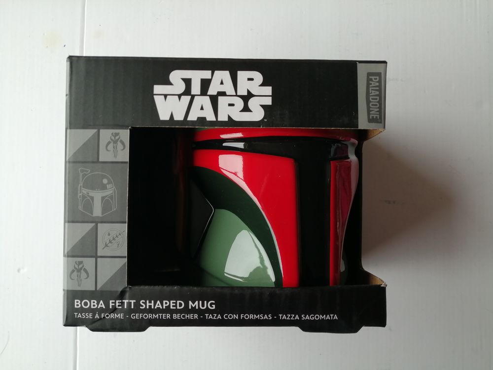 Mug star wars Boba Fett 13 Hennebont (56)