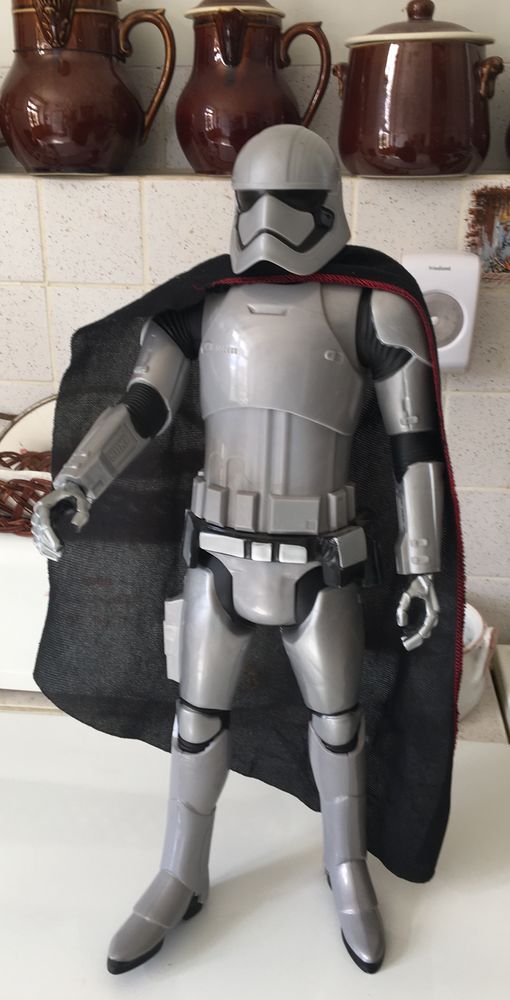 STAR WARS DARK VADOR 50 cm 40 Bois-Colombes (92)