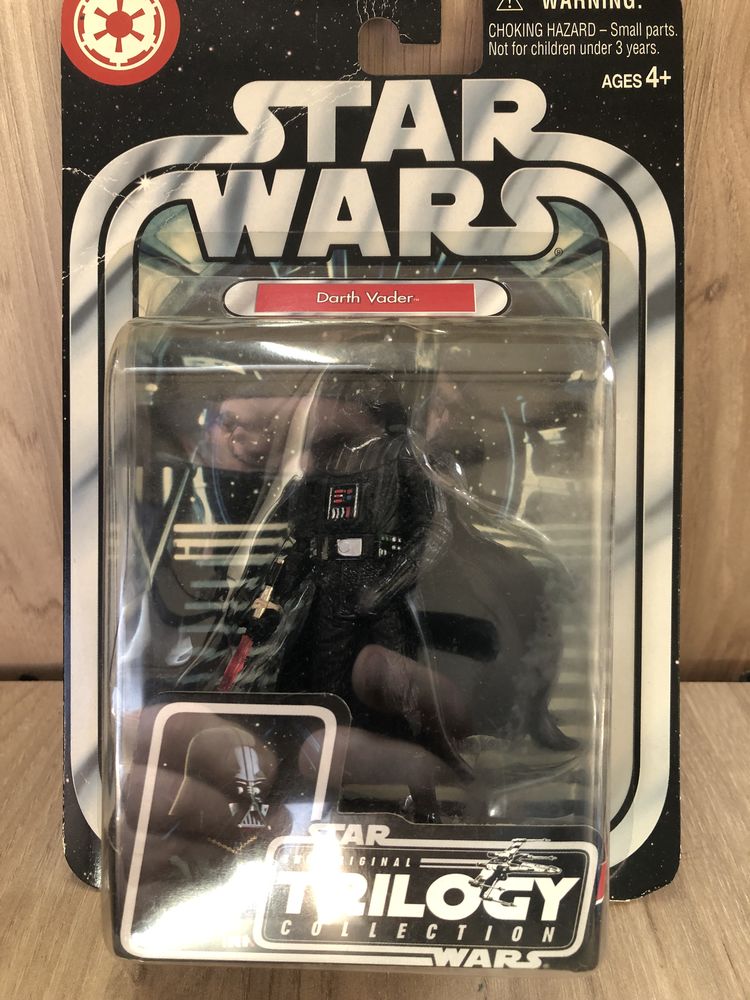 Star Wars Figurines Hasbro Neuves 15 Tressin (59)