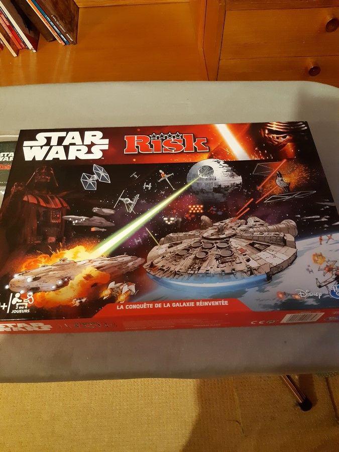 STAR WARS JEU RISK 28 Tours (37)