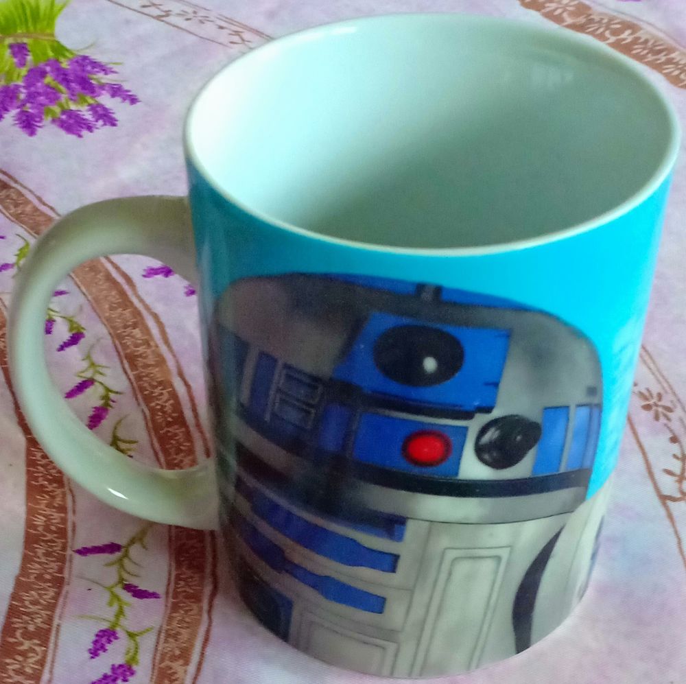 Mug Star Wars 5 Courbevoie (92)