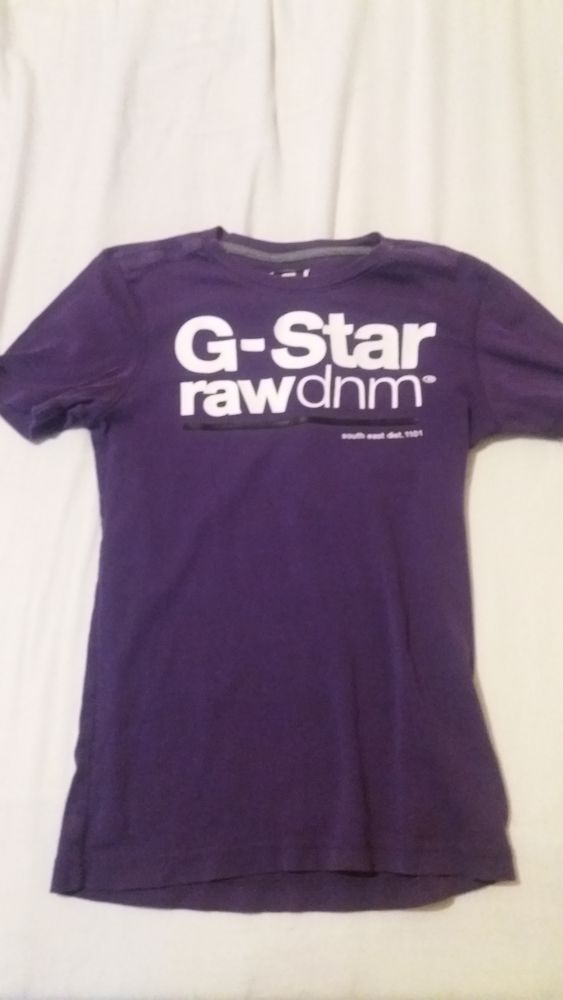 g star 8 Bezons (95)