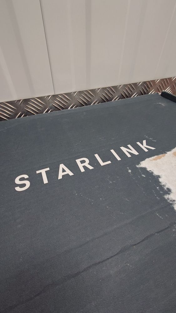STARLINK V�HICULE DE LOISIRS 250 Grenoble (38)
