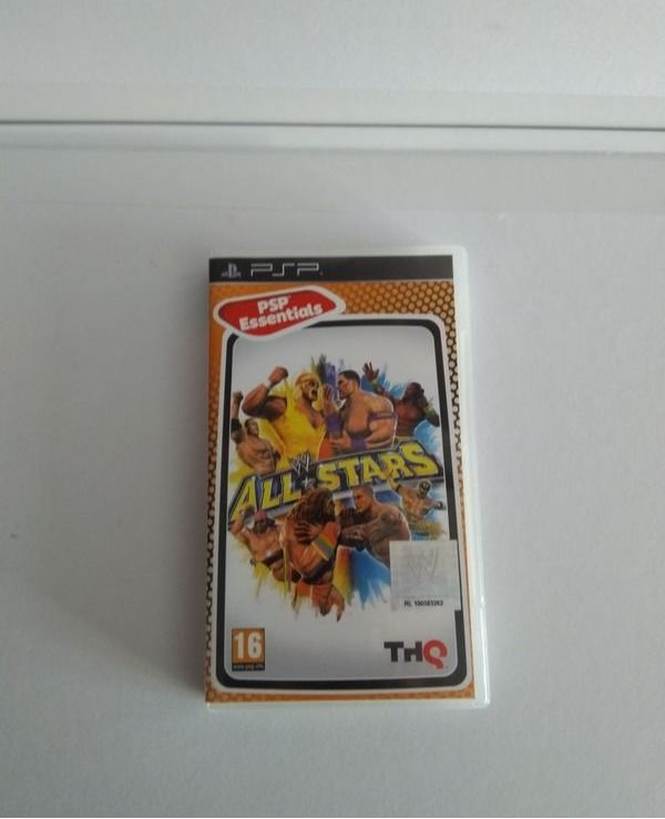 W *ALL  STARS 5 Isigny-sur-Mer (14)